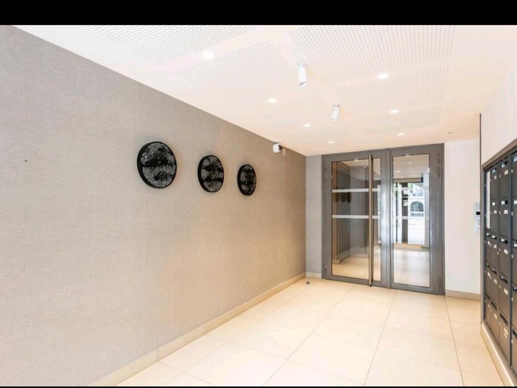 מונטבראן Appartement Cosy A 8 Min Disney 20 Min Paris מראה חיצוני תמונה