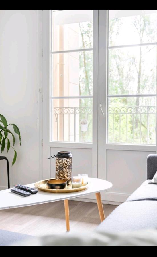 מונטבראן Appartement Cosy A 8 Min Disney 20 Min Paris מראה חיצוני תמונה